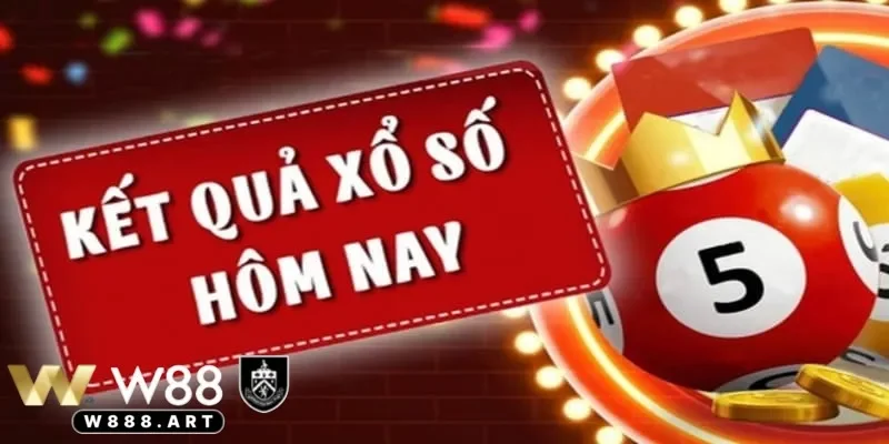 Một thế giới xổ số w88 linh hoạt trong tầm tay bạn